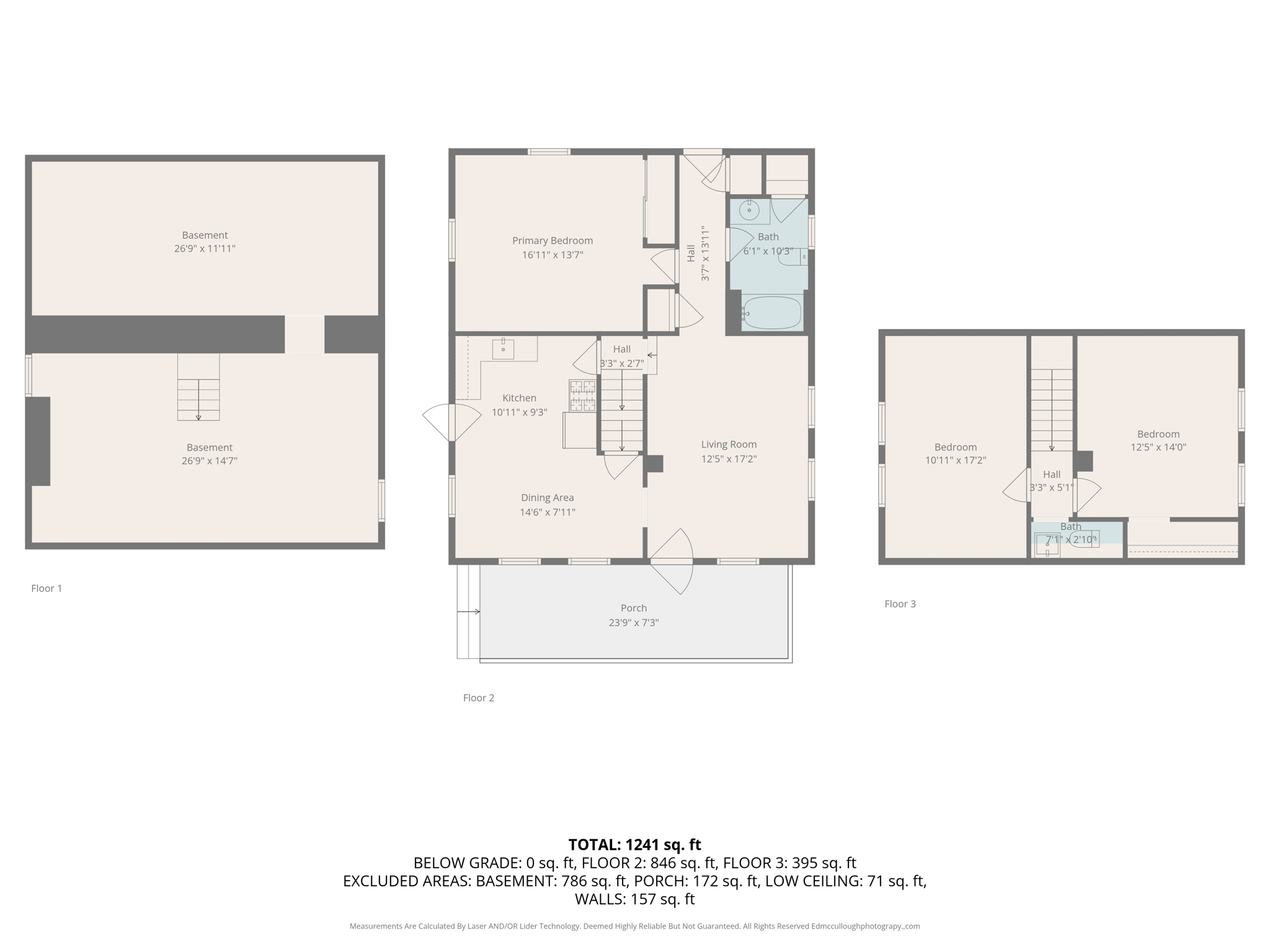 Floorplan #4