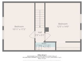 Floorplan #3