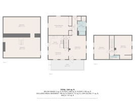 Floorplan #4