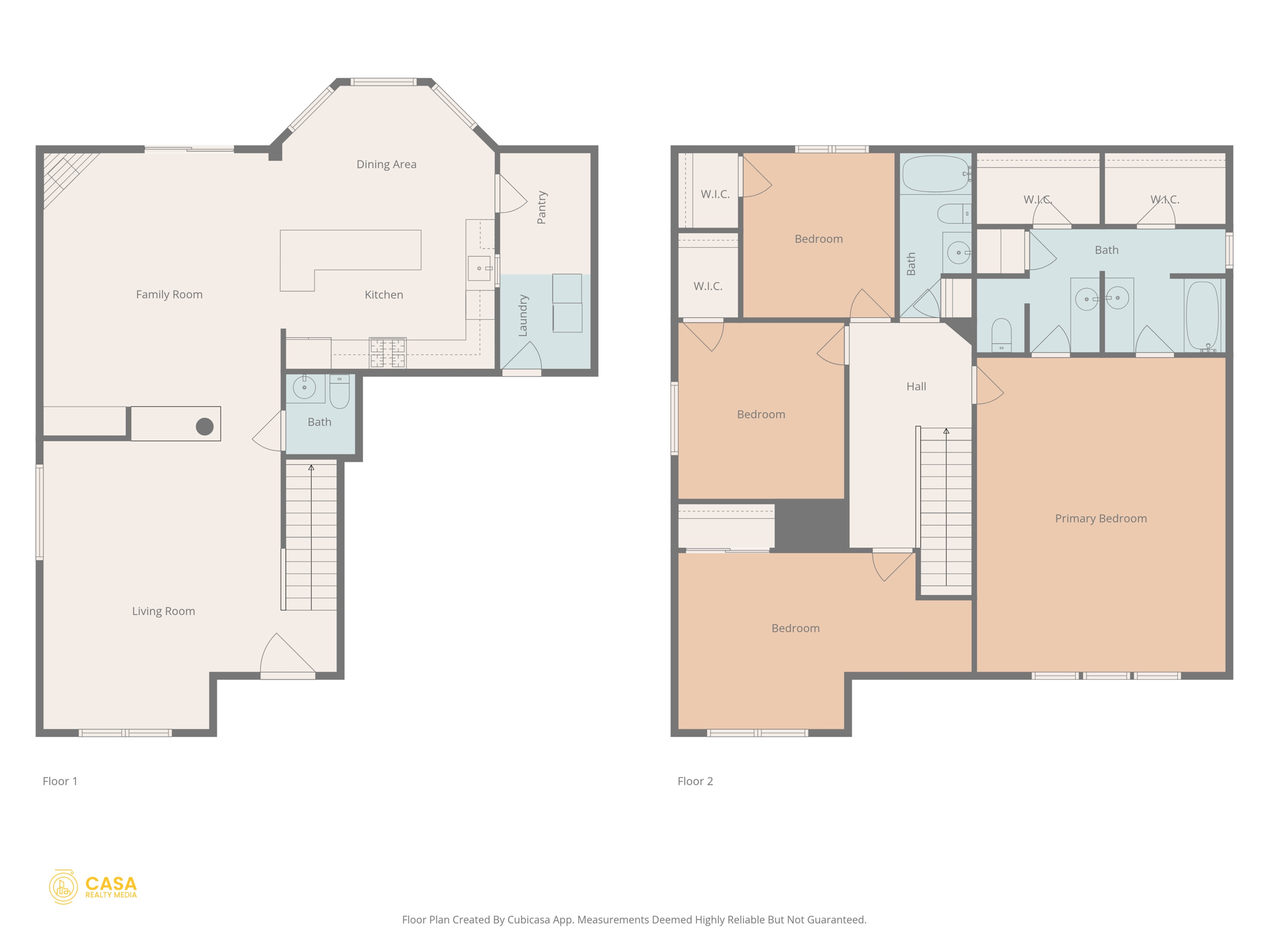 Floorplan #2
