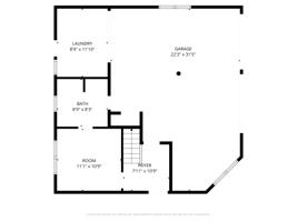 Floorplan #3