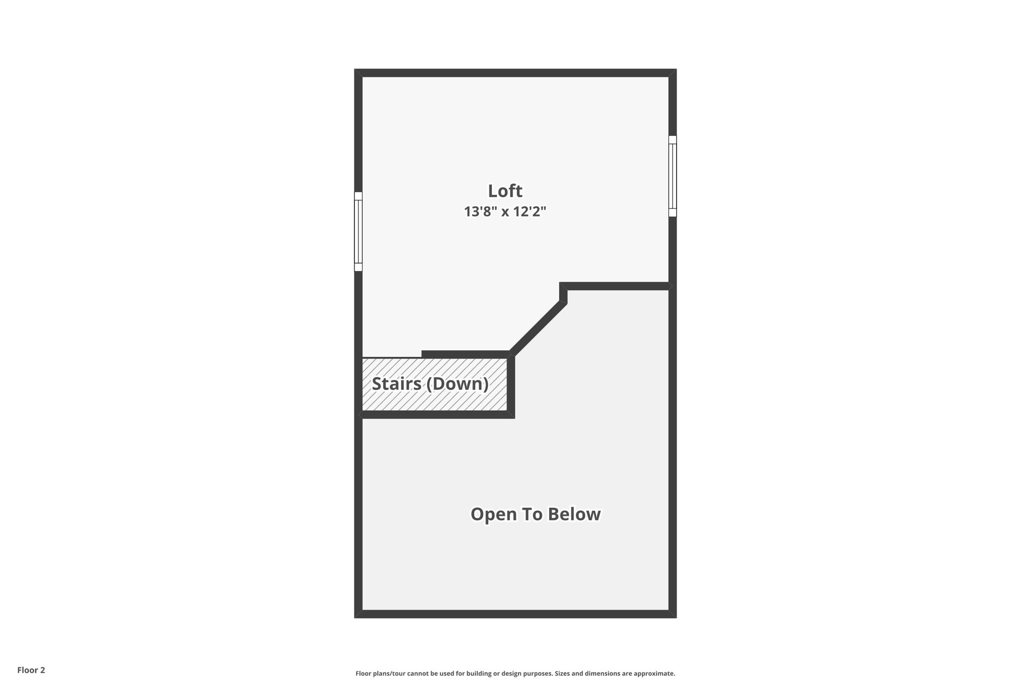 Floorplan #2