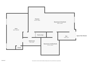 Floorplan #3
