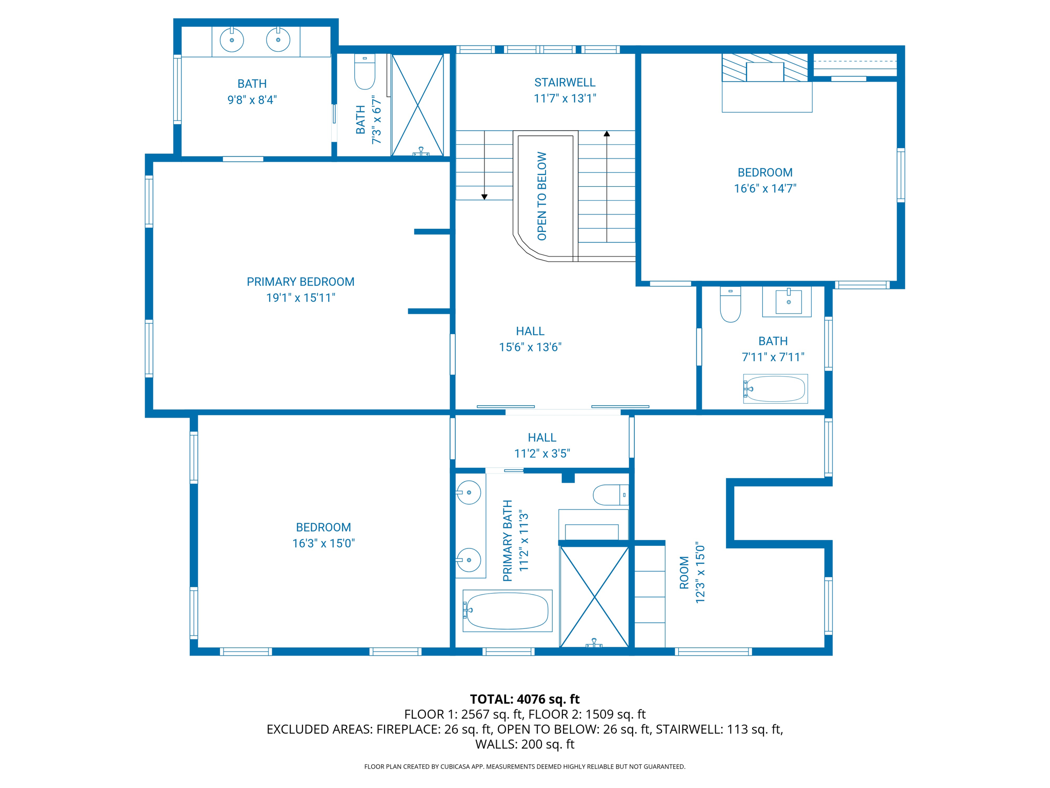 Floorplan #2