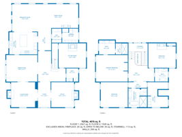 Floorplan #3