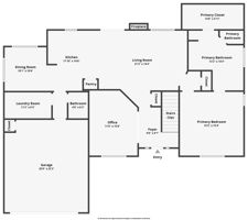 Floorplan #4