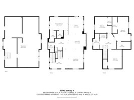 Floorplan #4