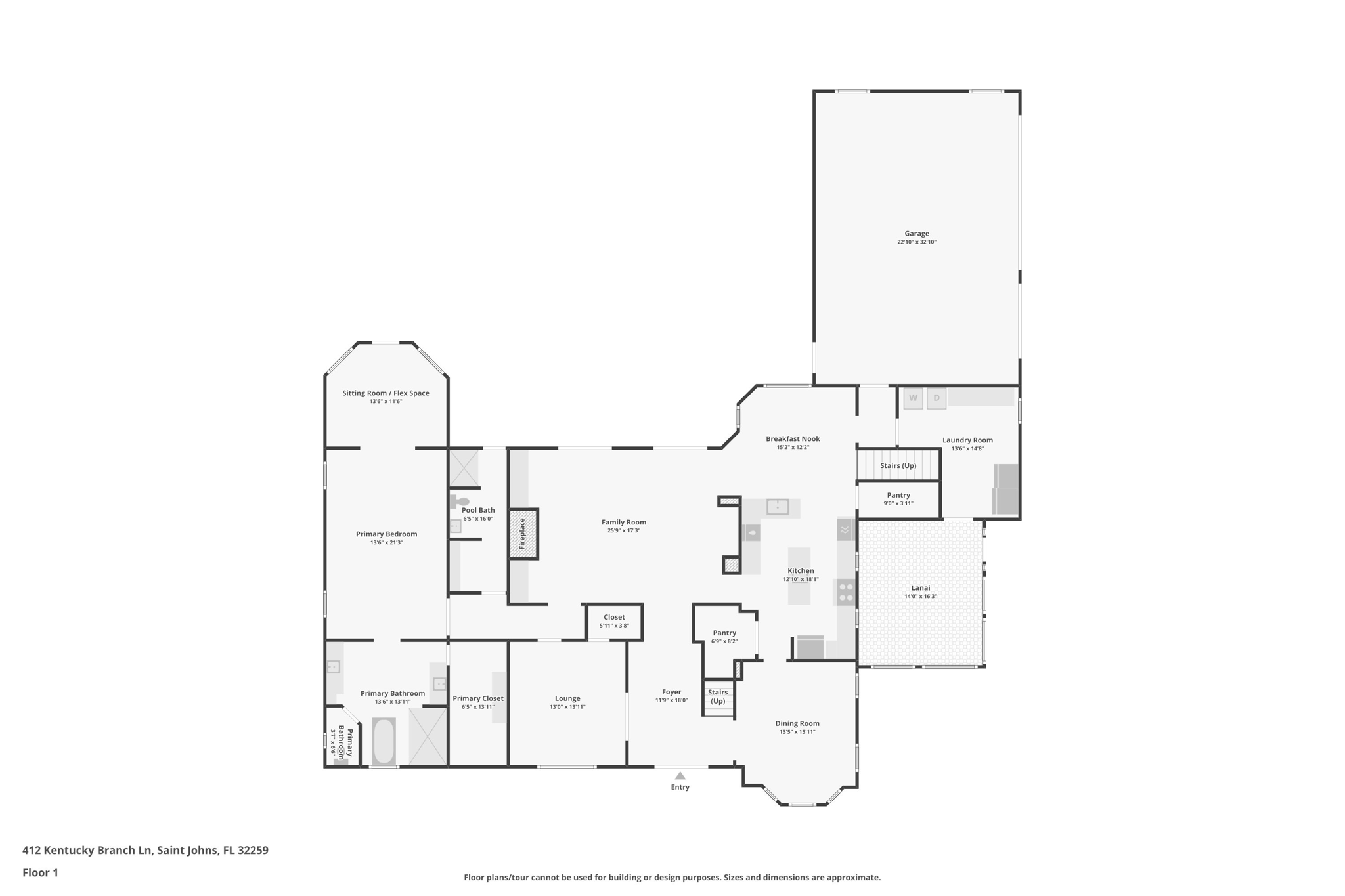 Floorplan #2