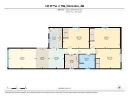 VX - (Imperial) Schematic Floor Plan - (1)