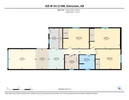 VX - (Metric) Schematic Floor Plan - (1)