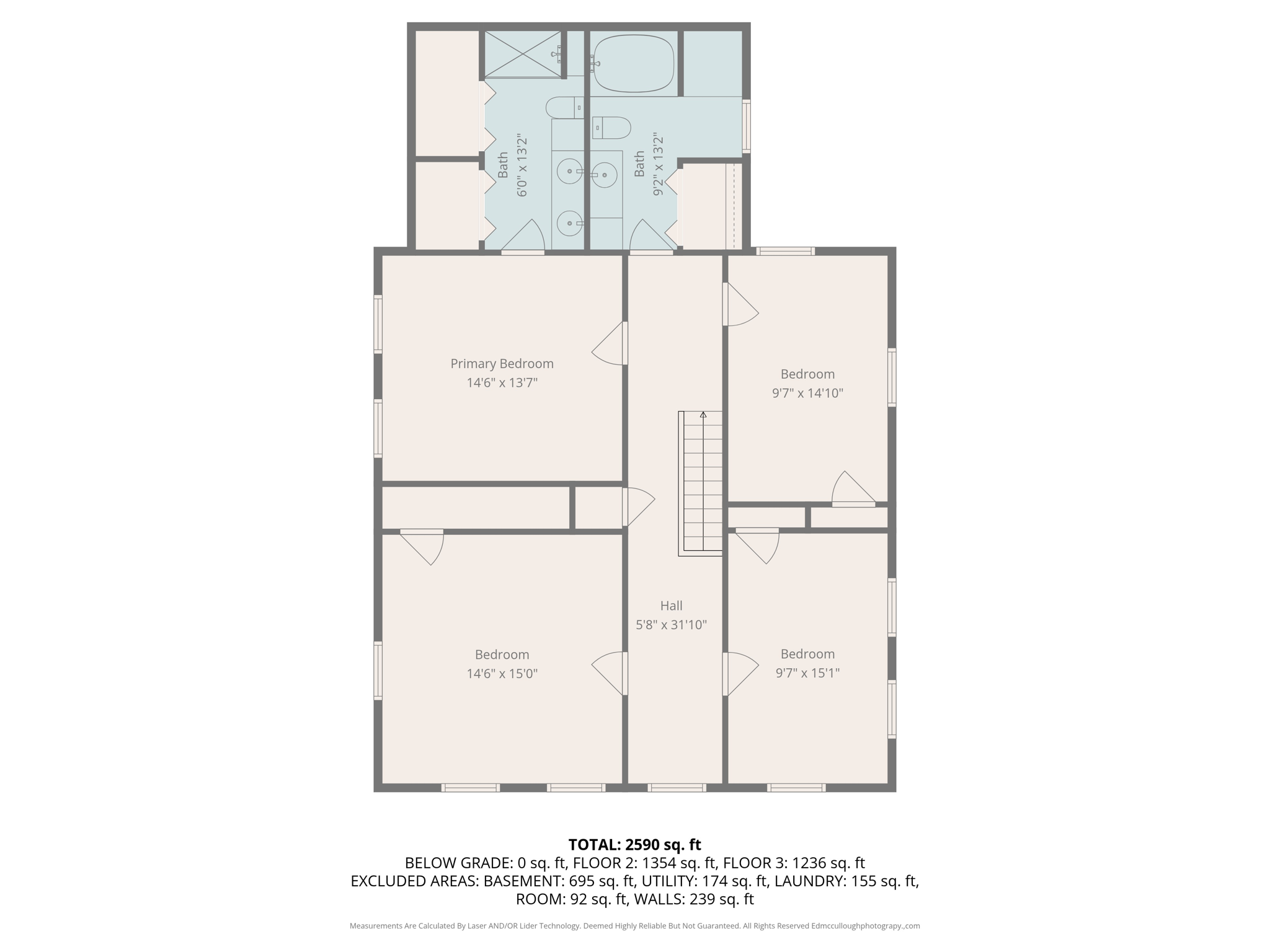 Floorplan #3