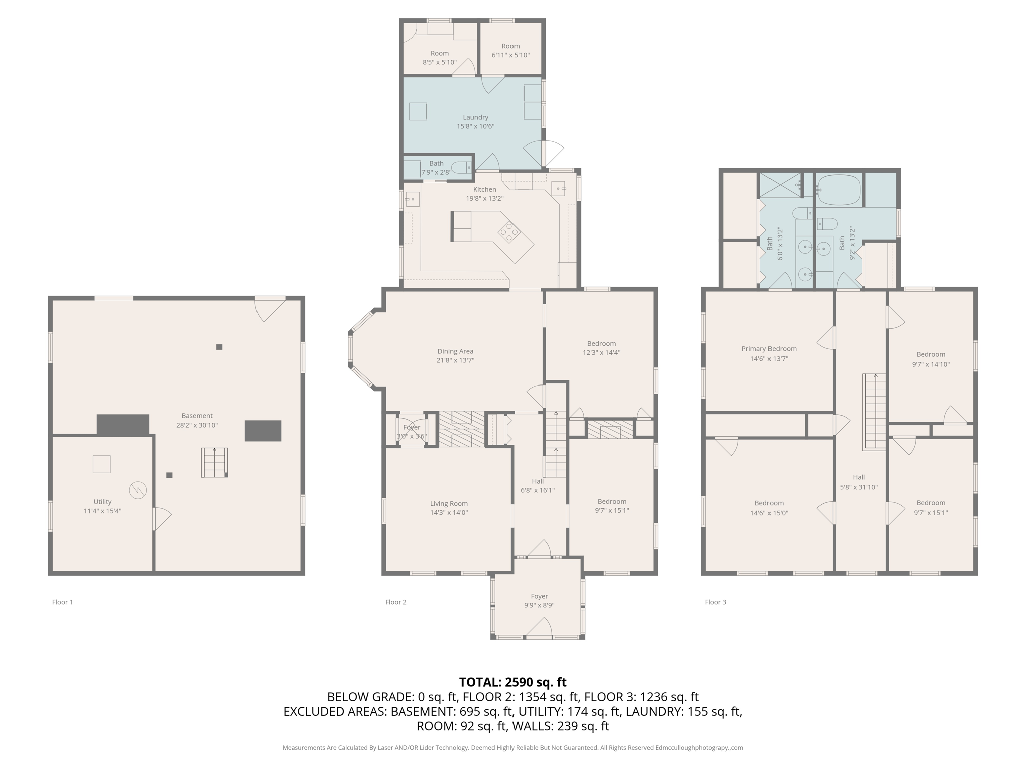 Floorplan #4