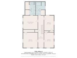 Floorplan #3