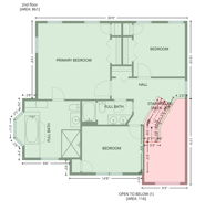 Floorplan #7