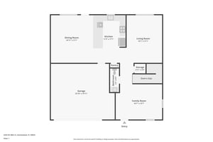 Floor 1