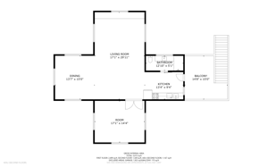 Floorplan #3