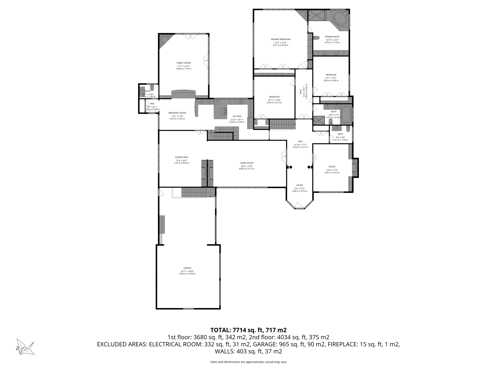Floorplan #2