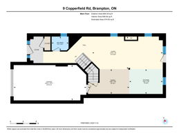 Floorplan #3