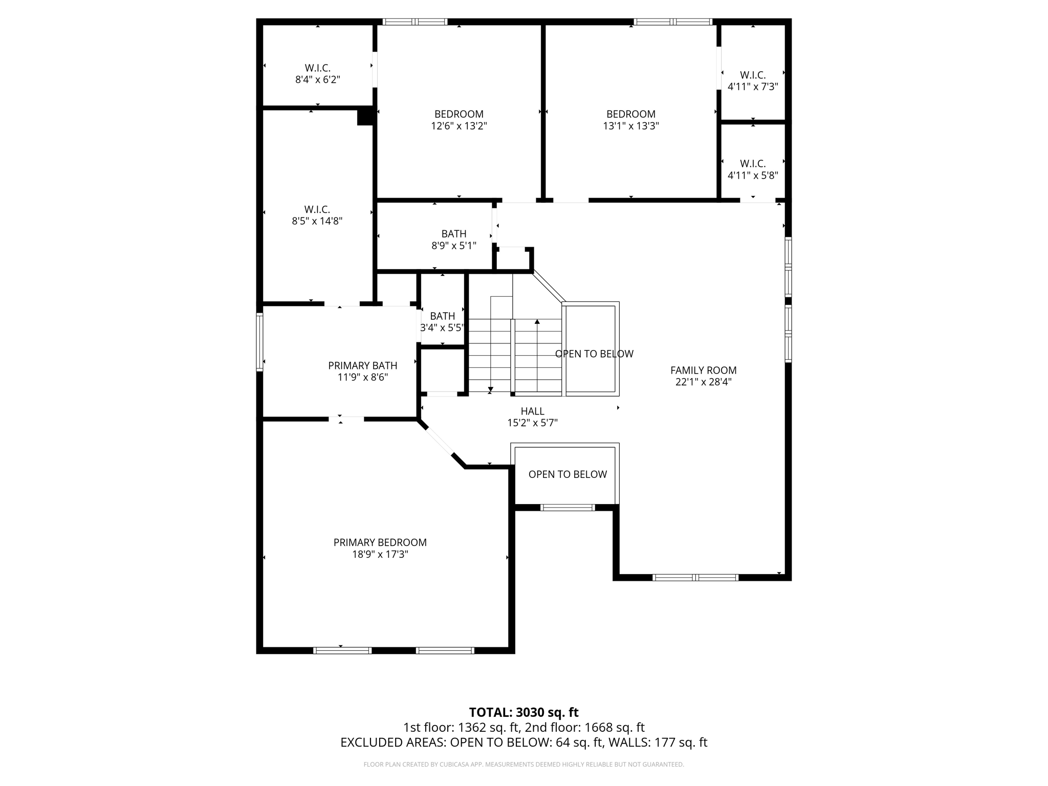 Floorplan #2