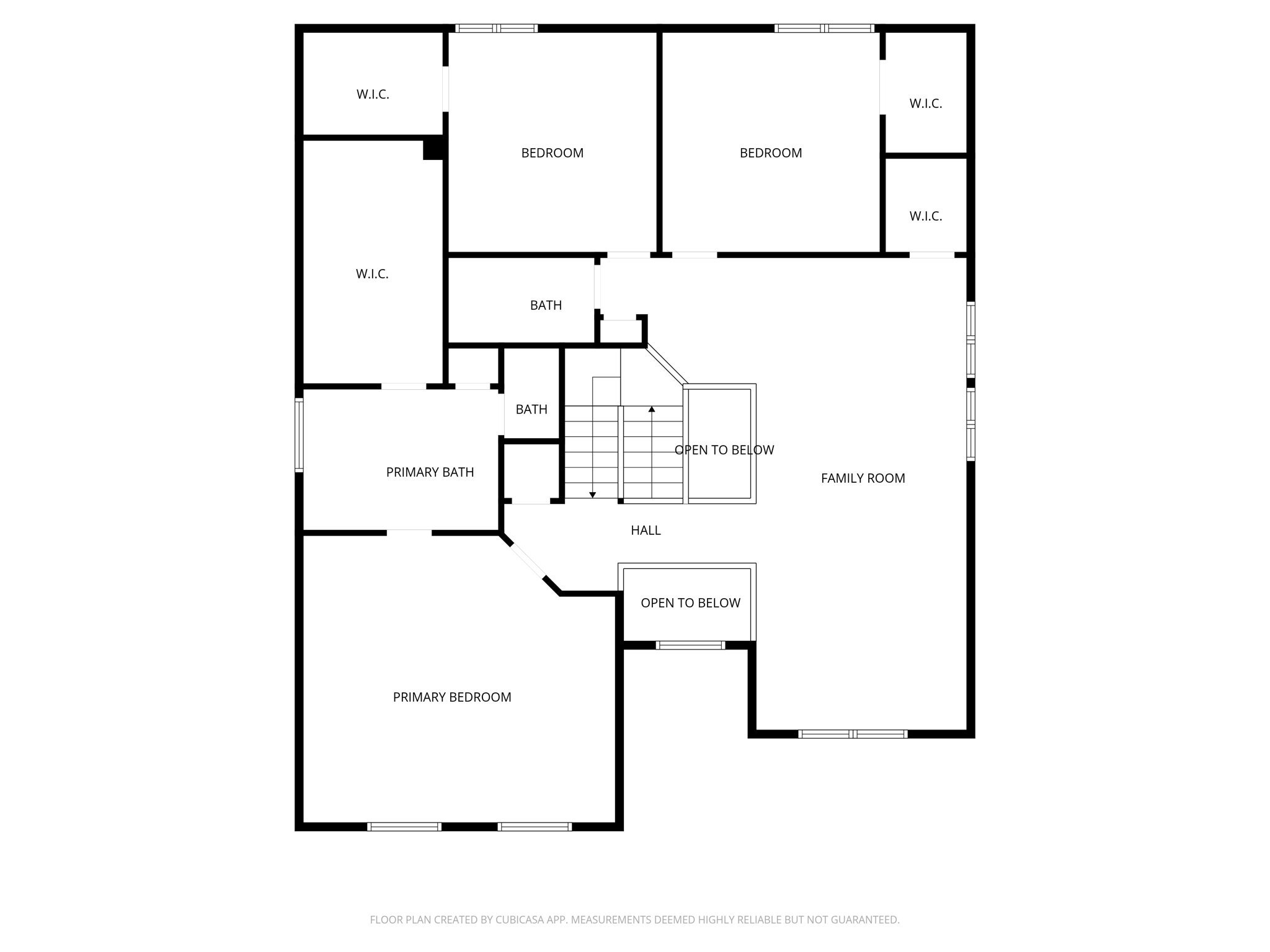 Floorplan #5