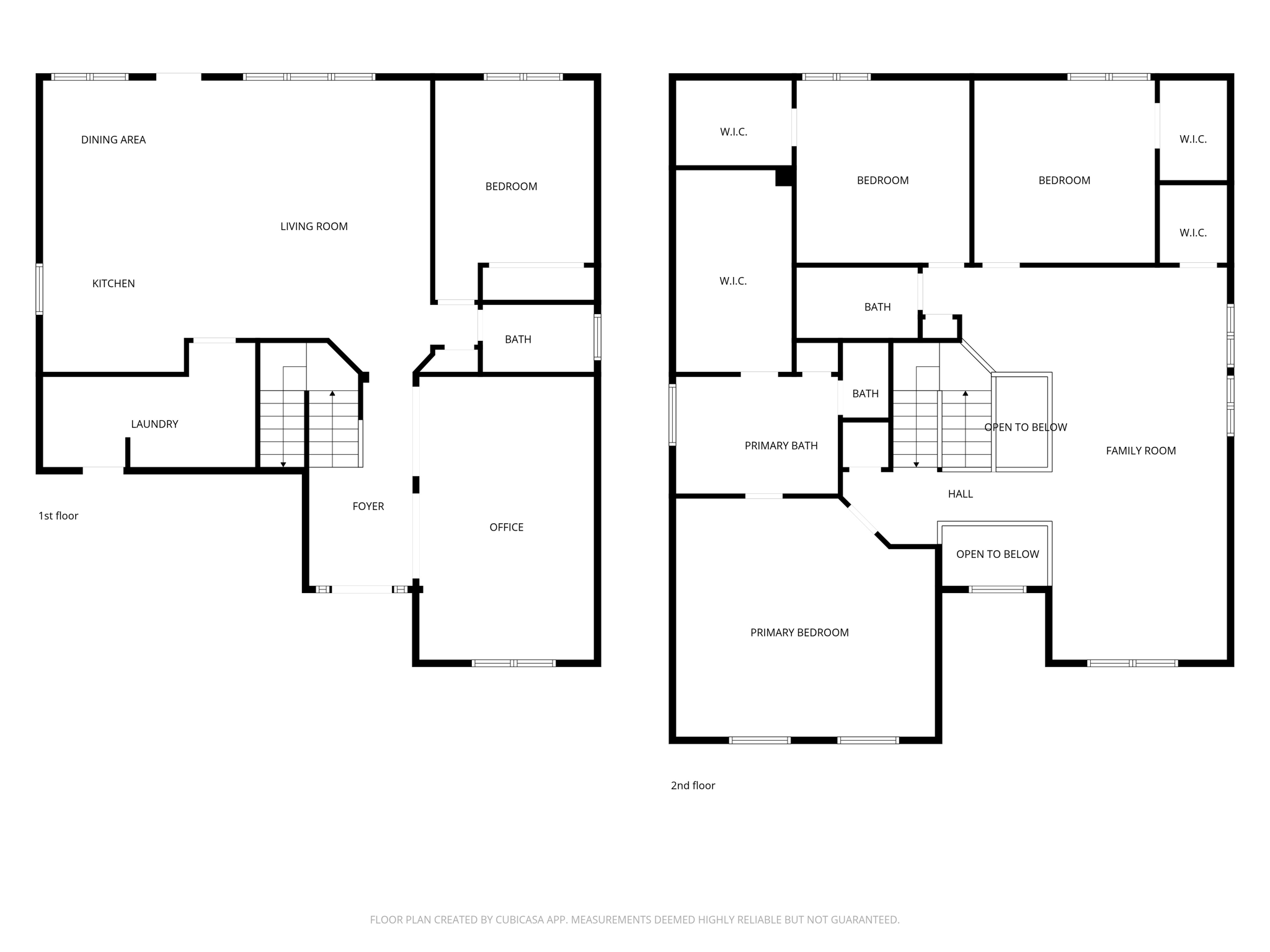 Floorplan #6