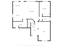Floorplan #4