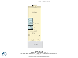 Floorplan #3
