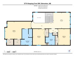 VX - (Imperial) Schematic Floor Plan - (2)