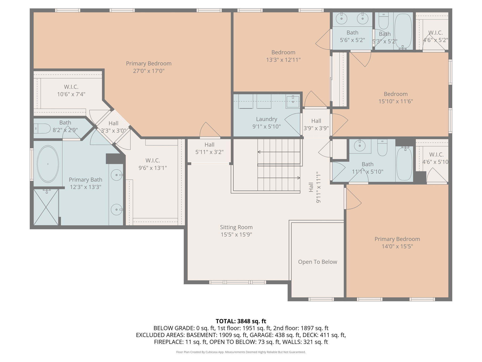 Floorplan #2