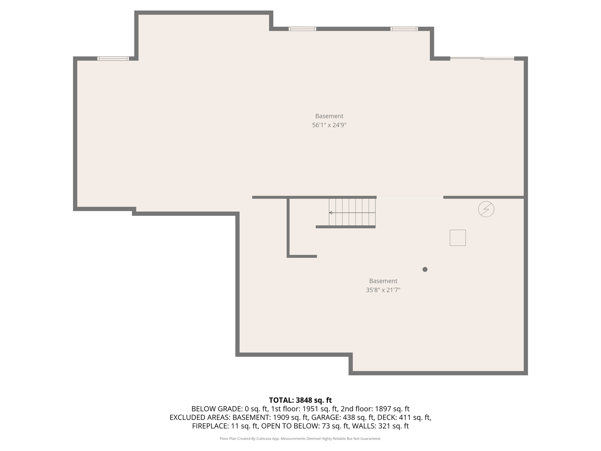 Floorplan #4