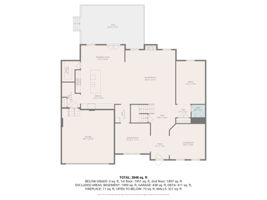 Floorplan #3