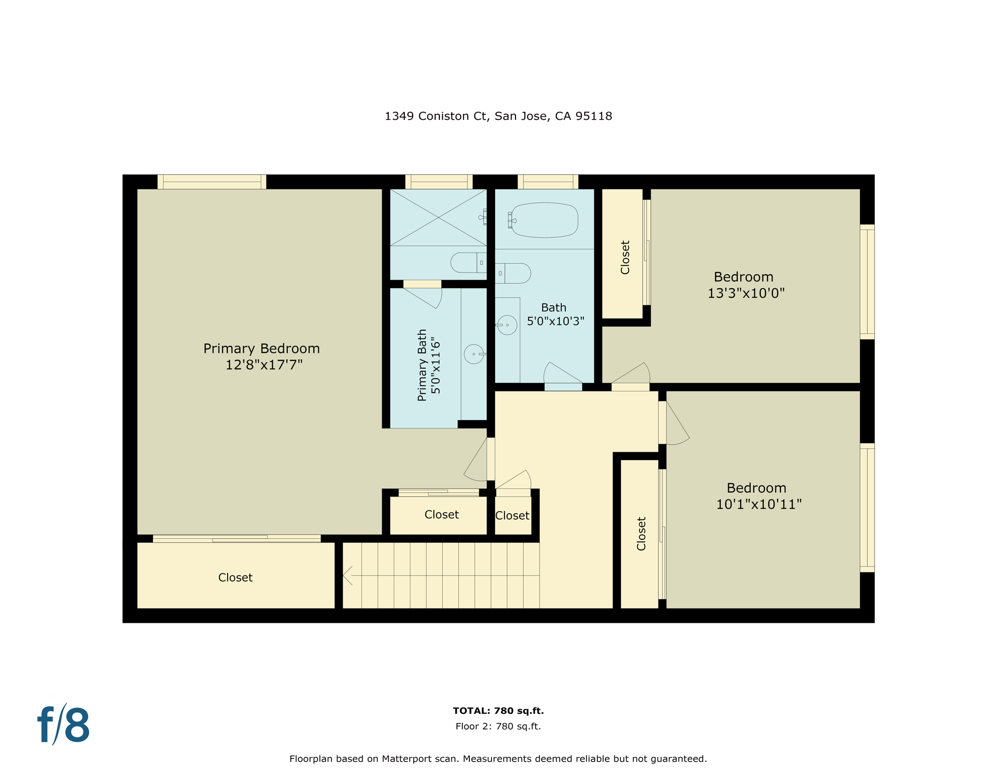 Floorplan #2