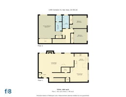 Floorplan #3