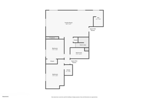 Floorplan #4
