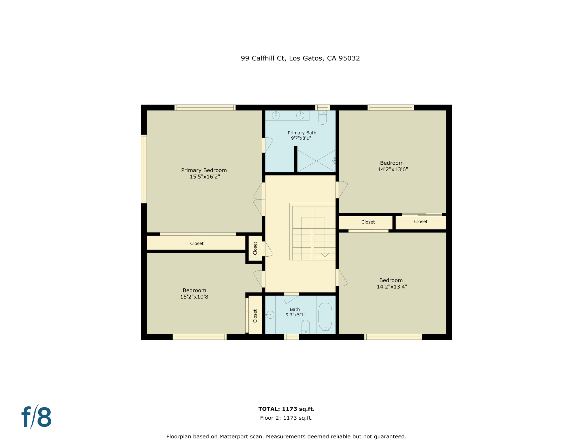 Floorplan #2