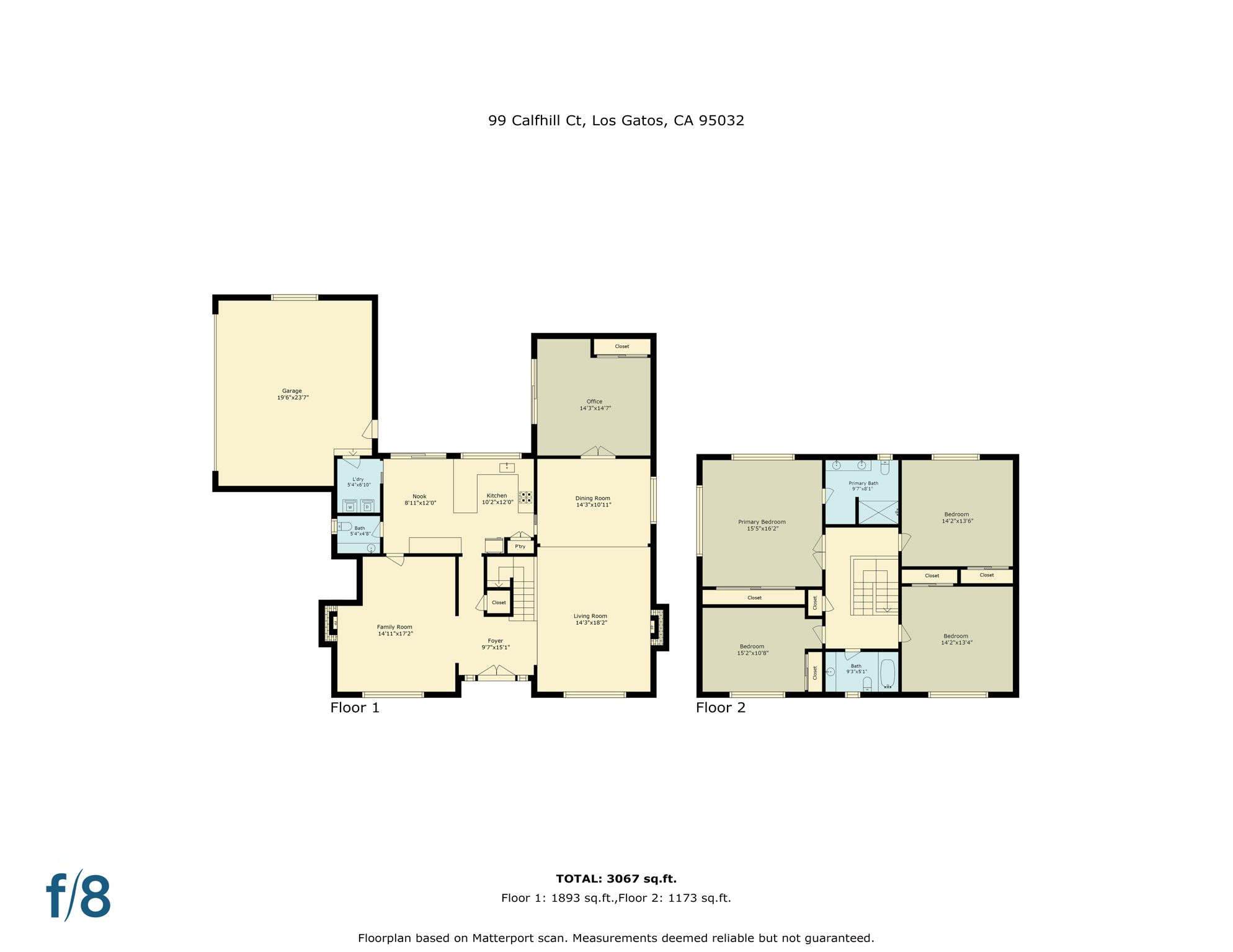 Floorplan #3