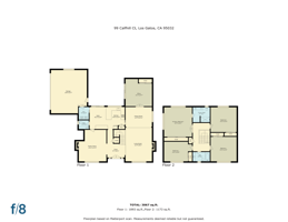 Floorplan #3