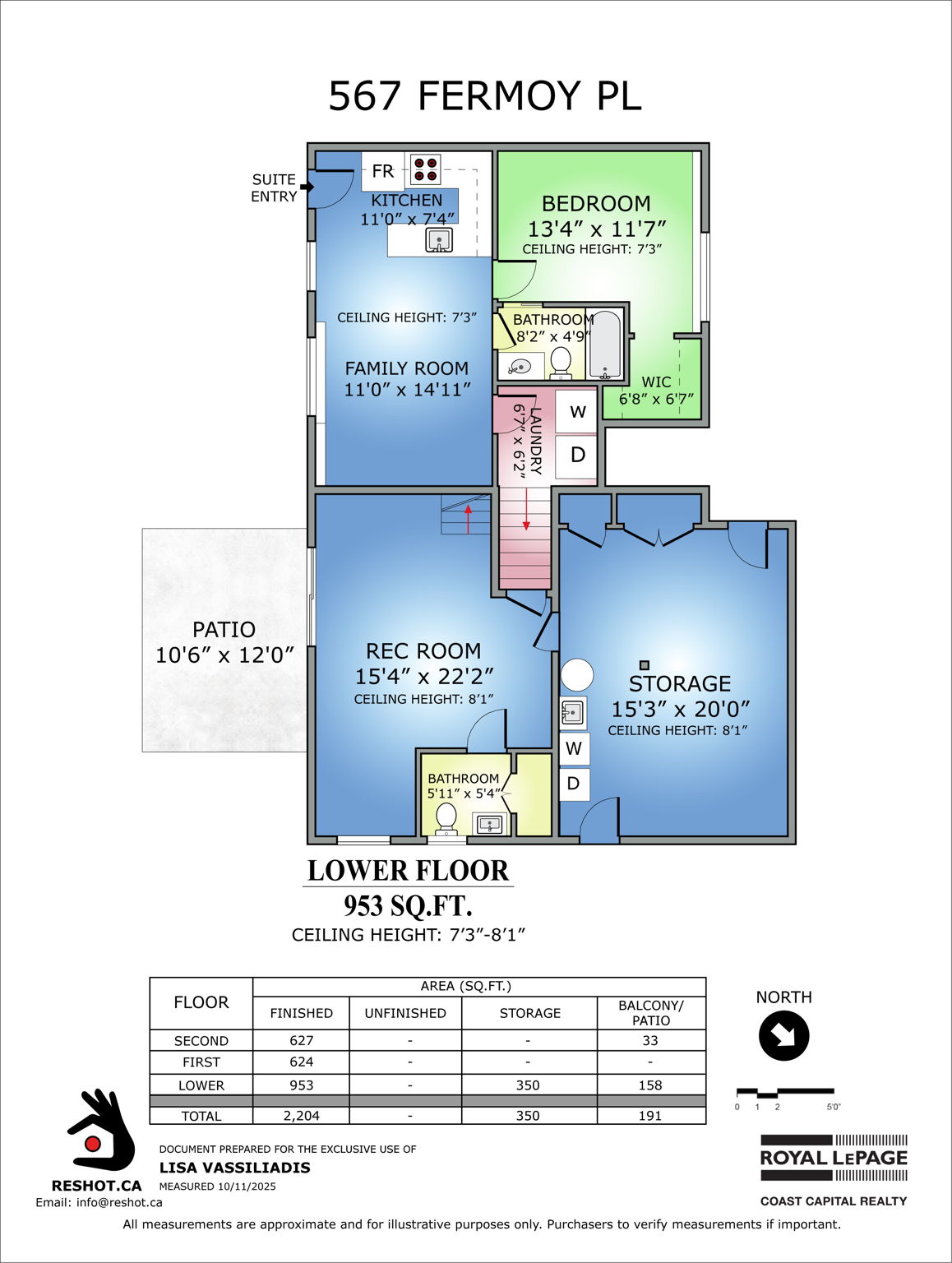 Floorplan #2