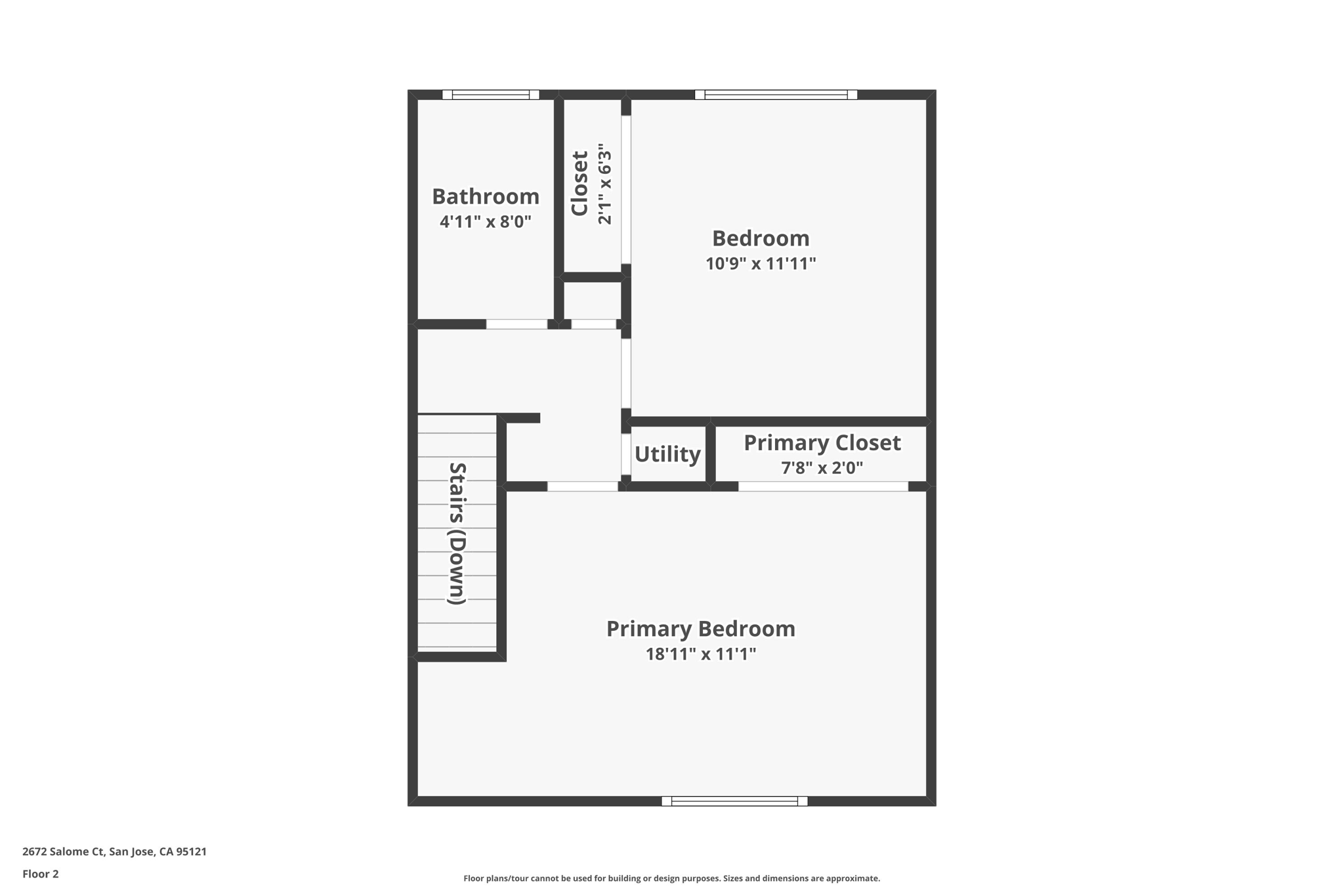 Floorplan #3
