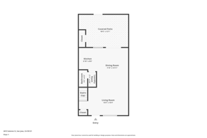 Floorplan #2