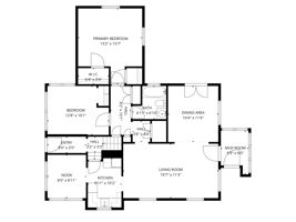 Floorplan #3