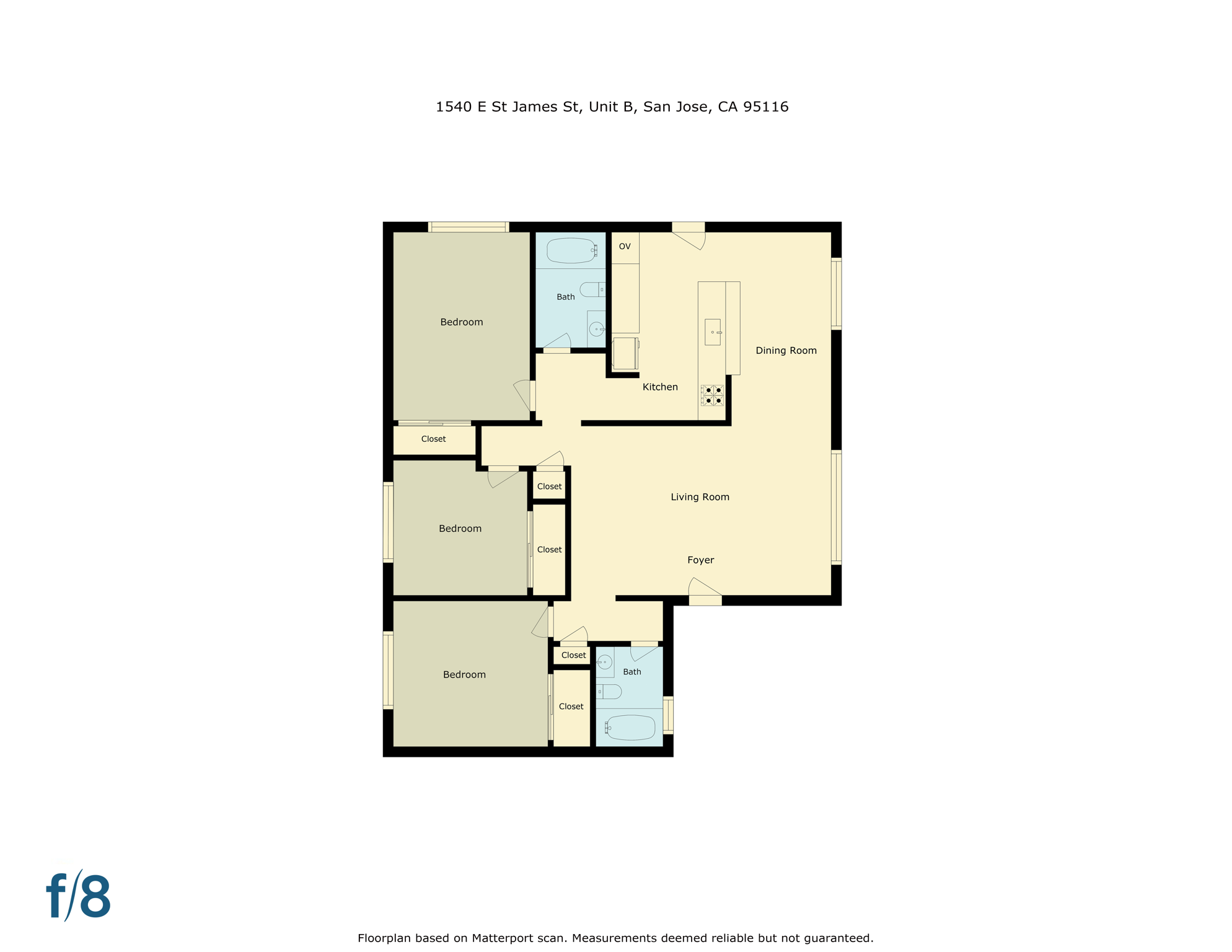 Floorplan #2