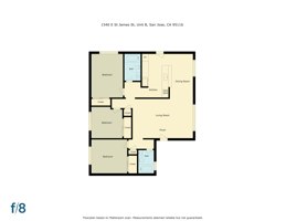Floorplan #2