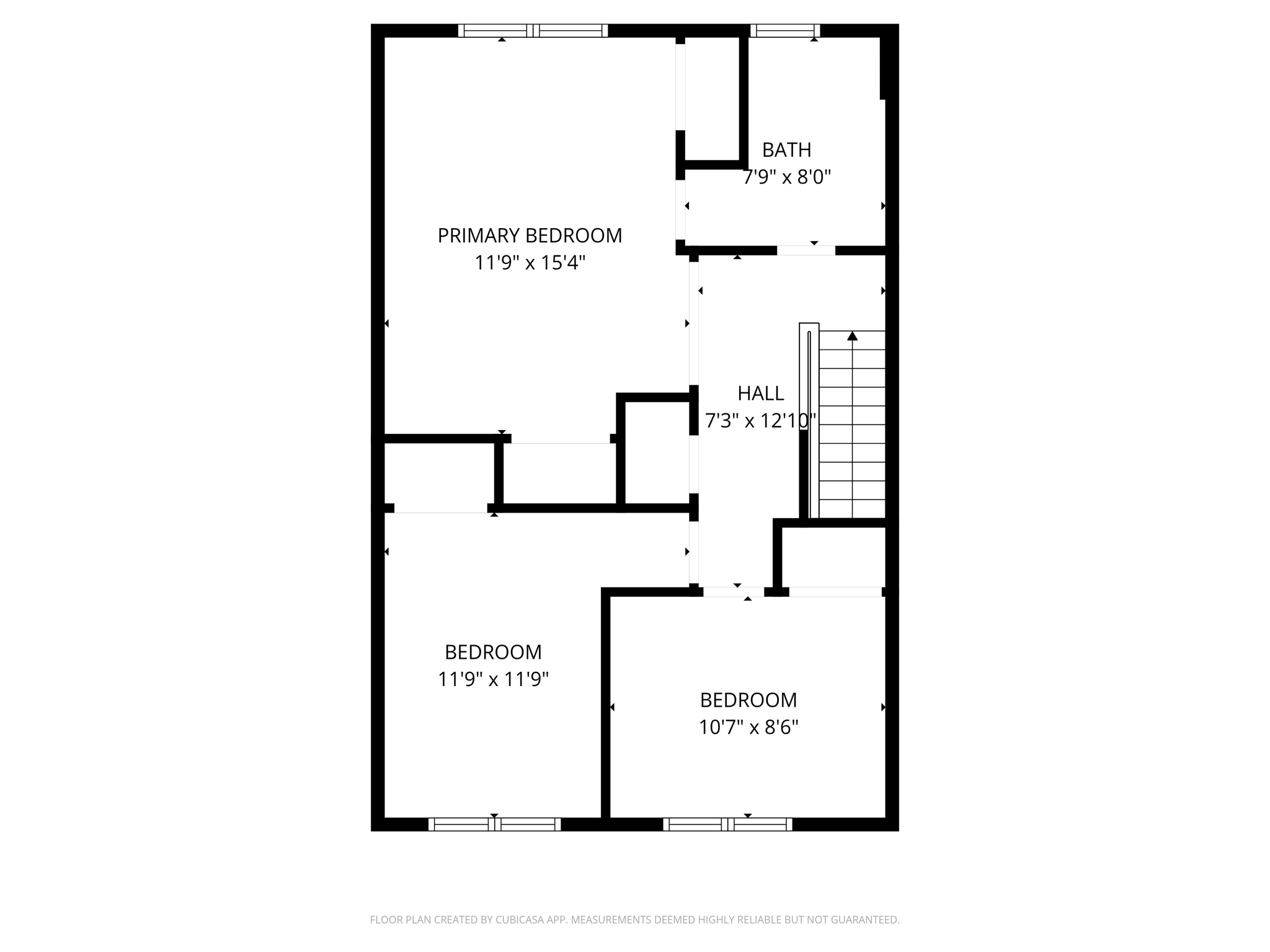 Floorplan #2