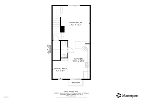 9767 Cherry Lane, Thornton, CO, 80229, US_Floor2