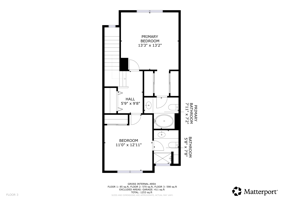 9767 Cherry Lane, Thornton, CO, 80229, US_Floor3