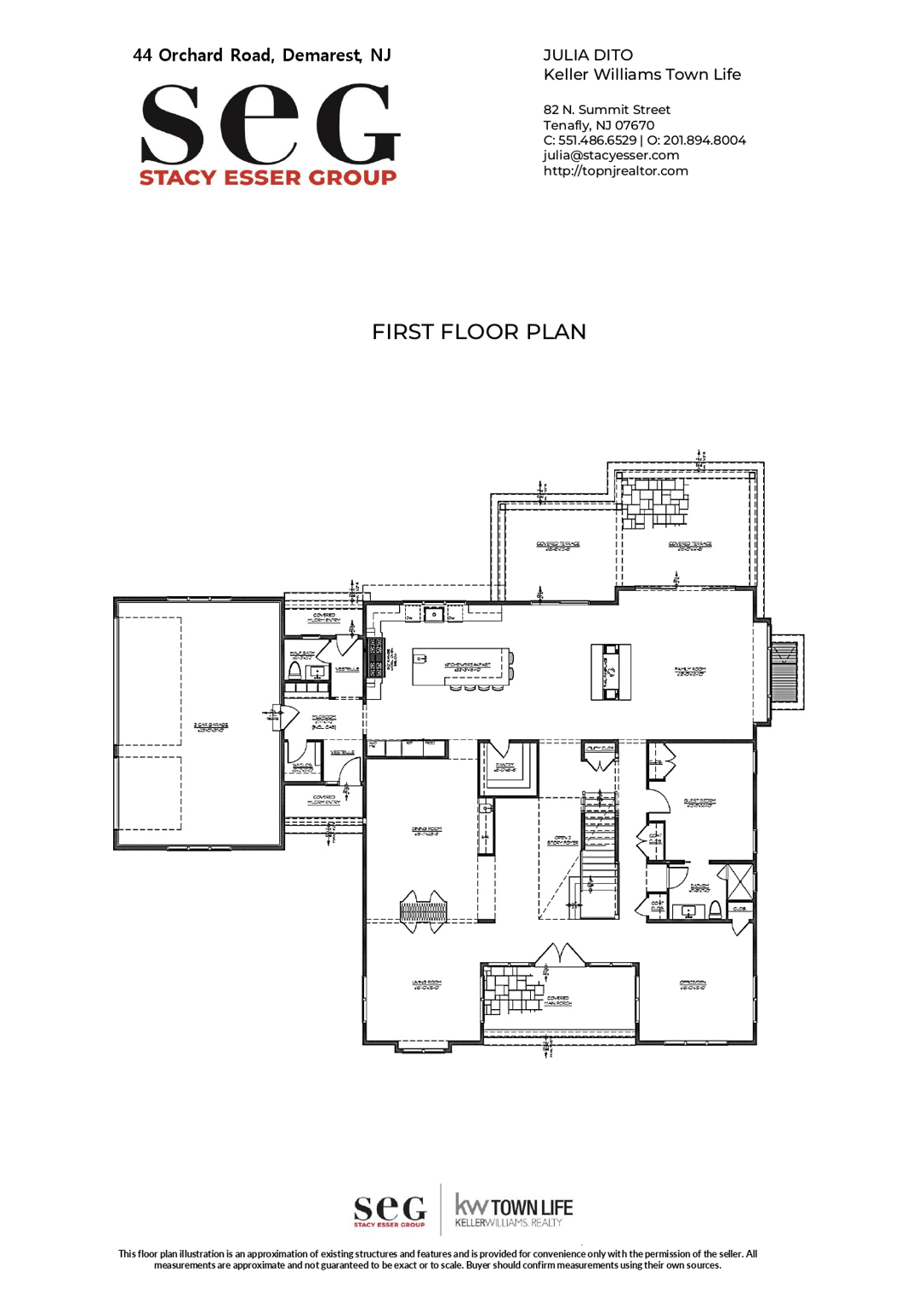 Floorplan #2