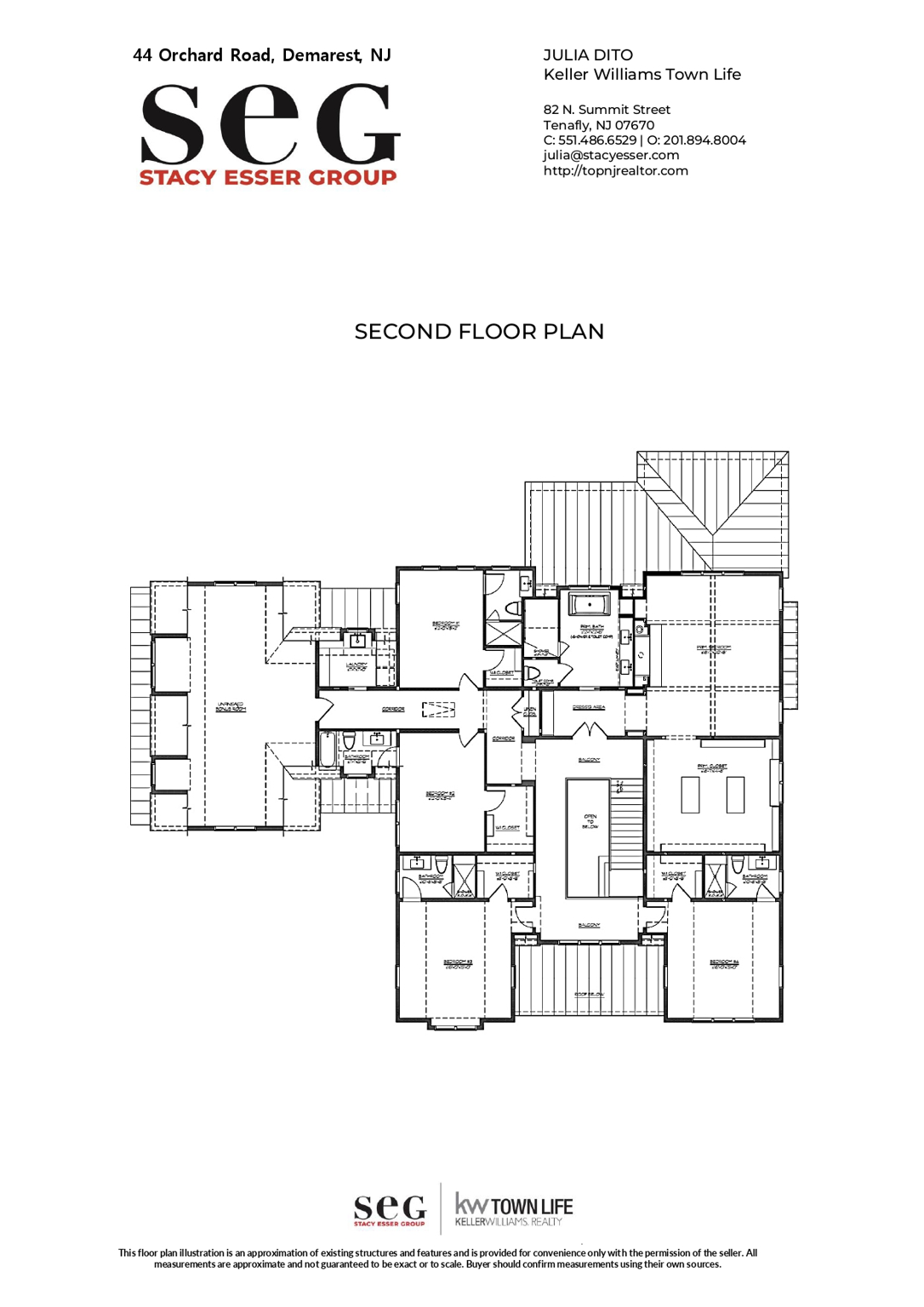 Floorplan #3