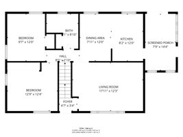 Floorplan #2