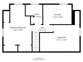 Floorplan #3
